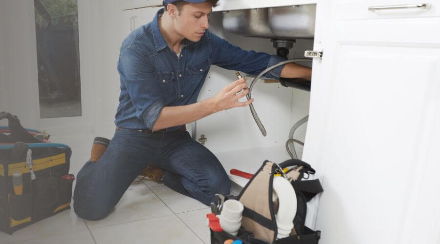Local expert plumbing services in Needham, IN